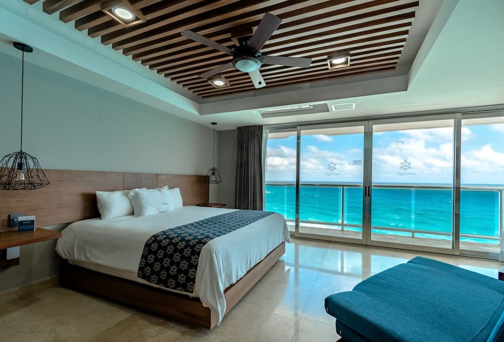 Sueño Oceánico Cancún por GuruHotel — 5
