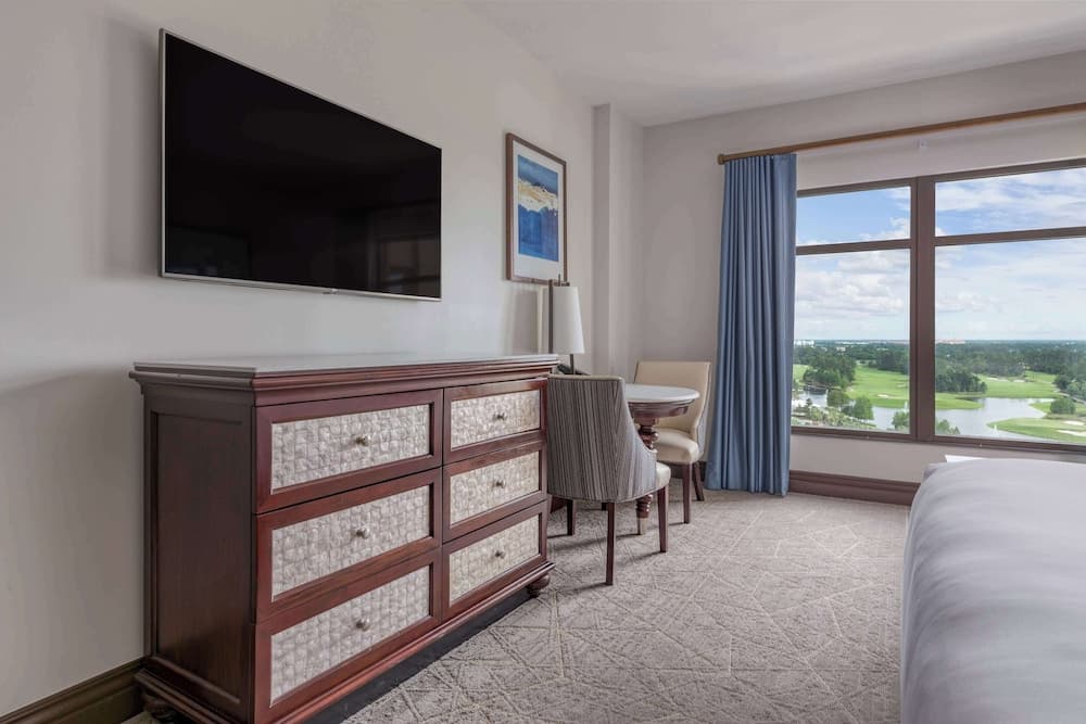 Wyndham Grand Resort Bonnet Creek — 9