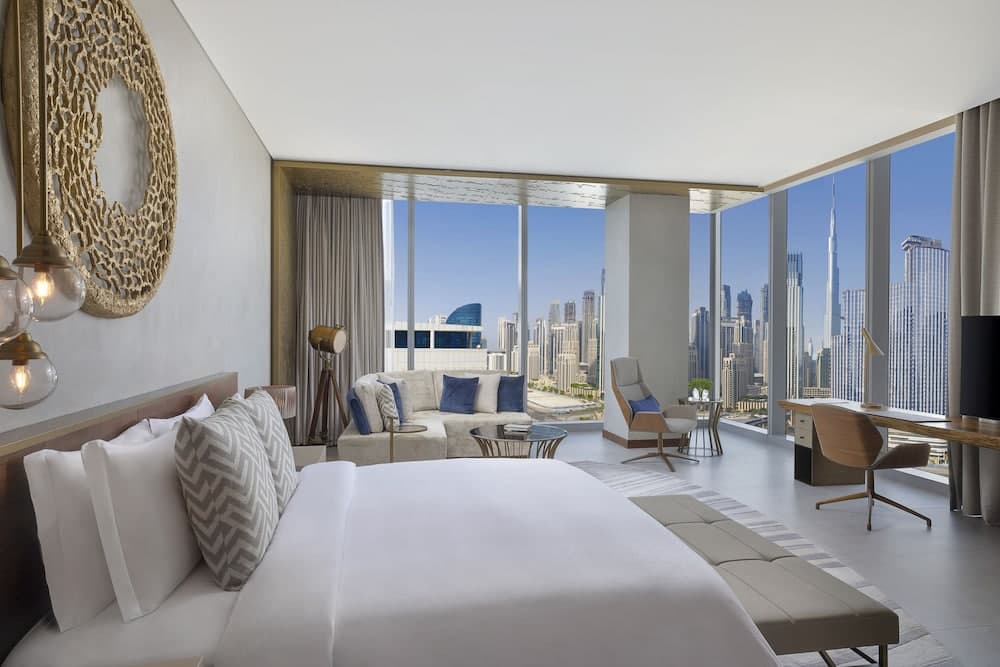 The St. Regis Downtown, Dubai — 21