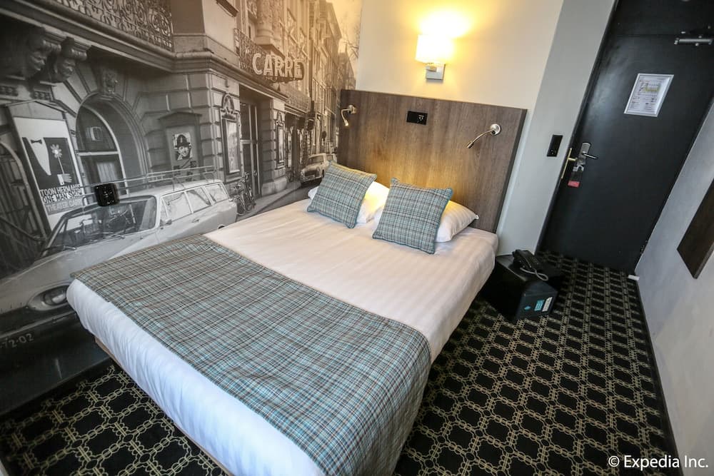 Hotel Cornelisz — 19