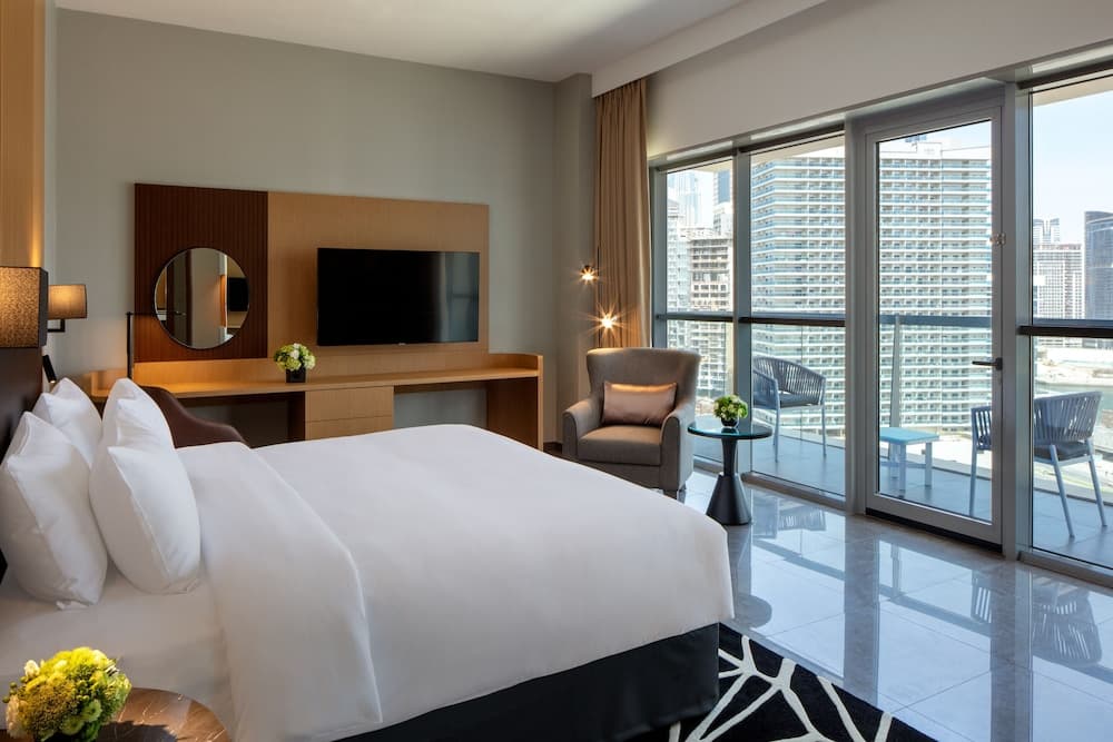 The First Collection Dubai Business Bay — 9