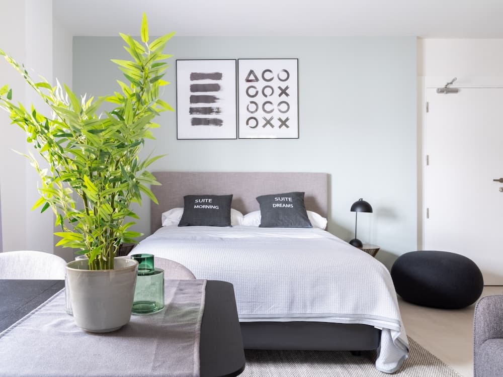 Limehome Siviglia — 1