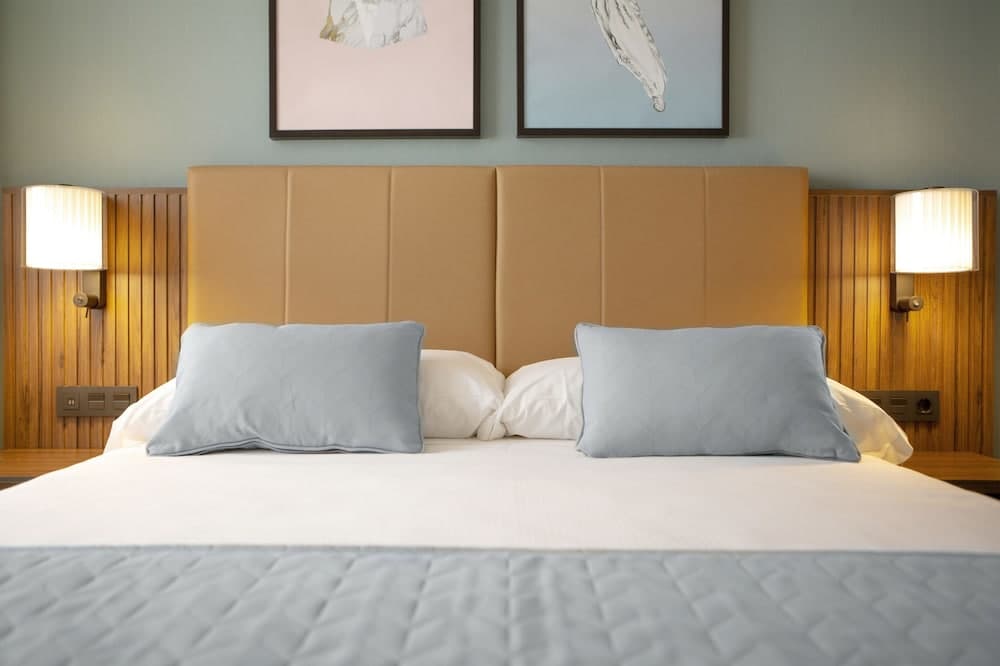 Hotel Riu Plaza España — 21