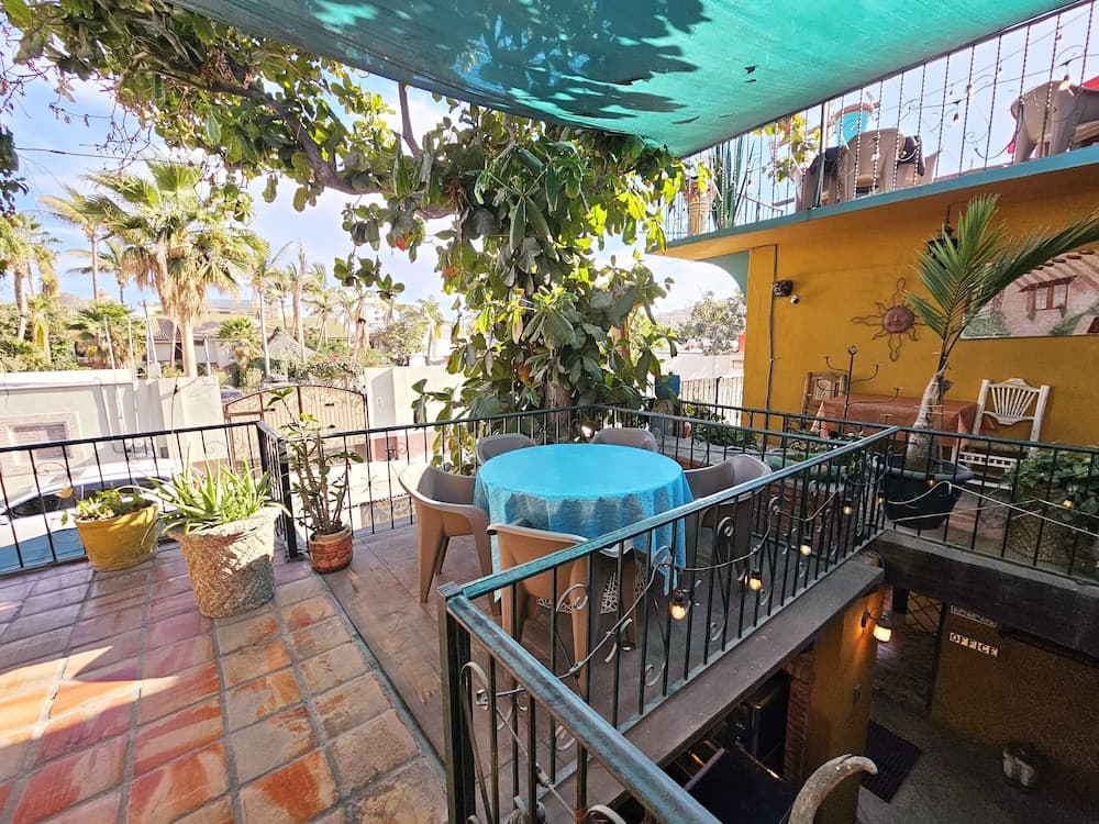 Cabo Inn Hotel — 14