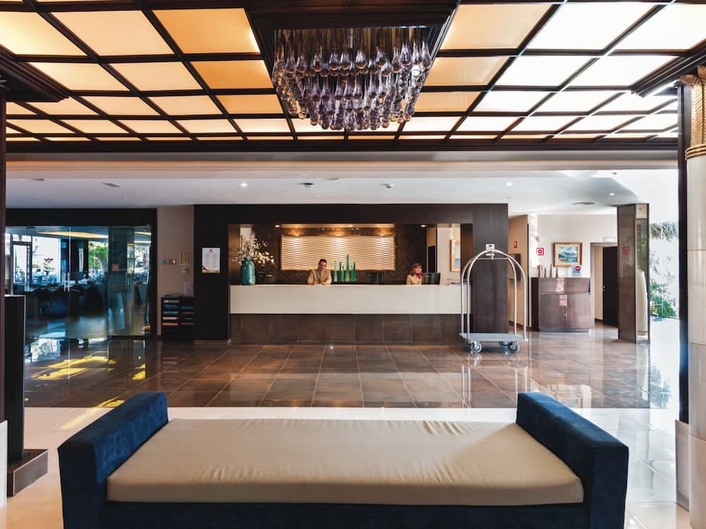 Hotel Riu Bravo - 0'0 All Inclusive — 15