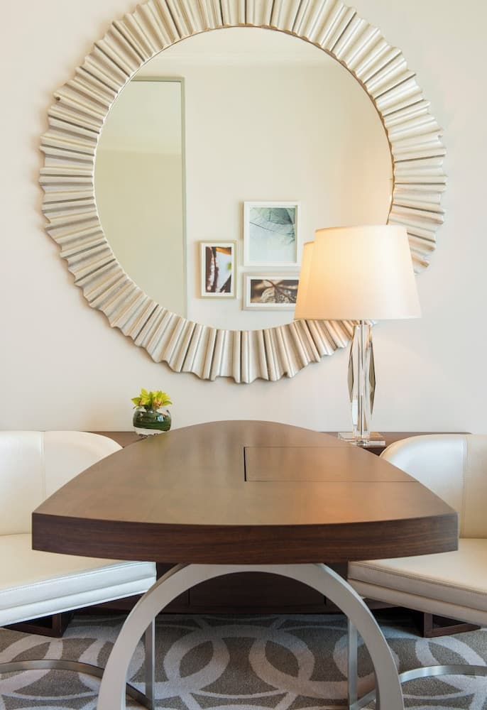 Hilton Dubai Al Habtoor City — 23