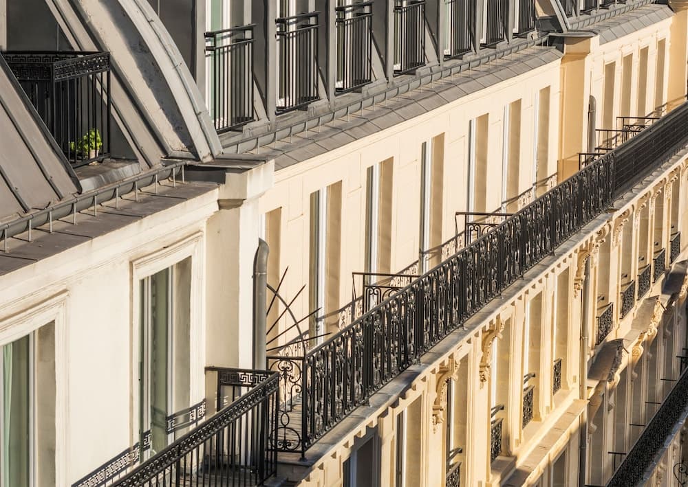 Maison Albar - Le Pont-Neuf — 15