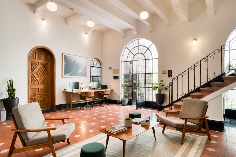 Santa Casa by Tasman — 8