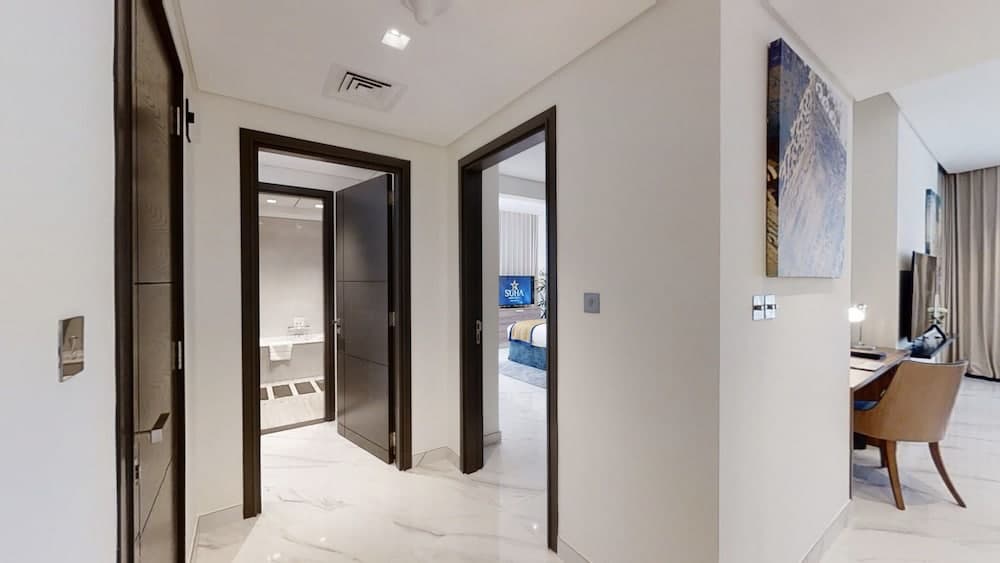 Suha Mina Rashid Hotel Apartments — 20