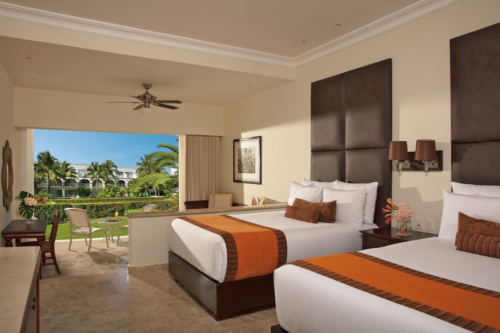 Dreams Tulum Resort & Spa - All Inclusive — 29