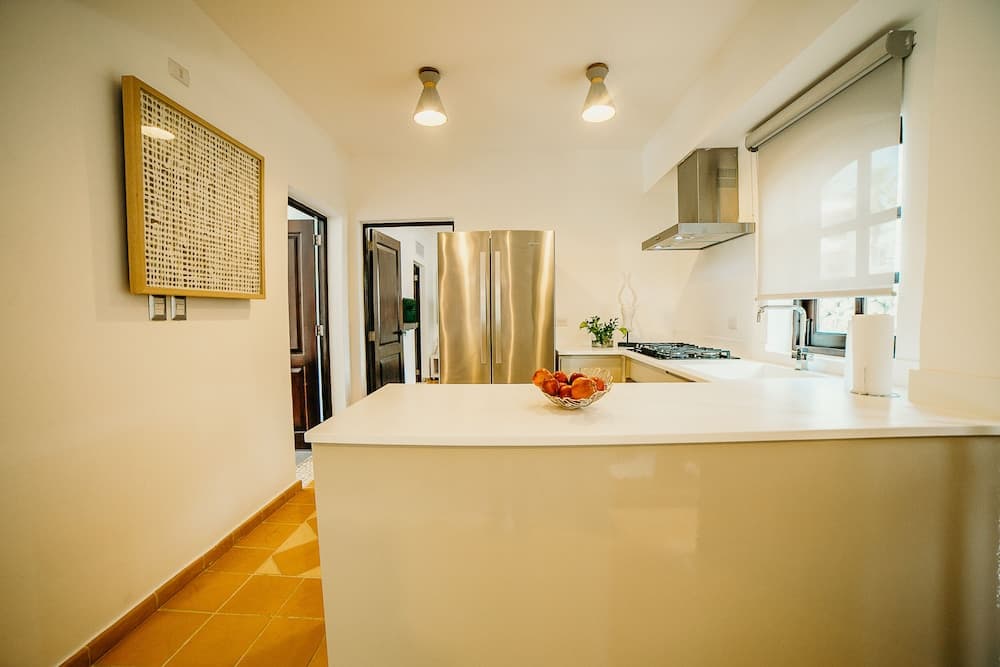 Villa Long Beach — 11