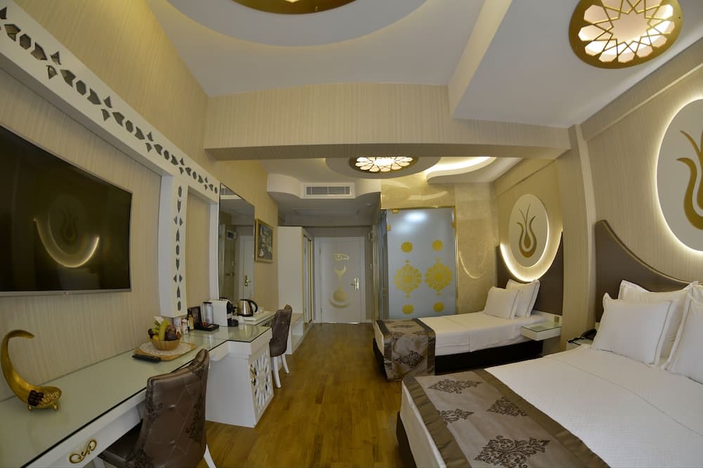 Arden City Hotel - Special Class — 13