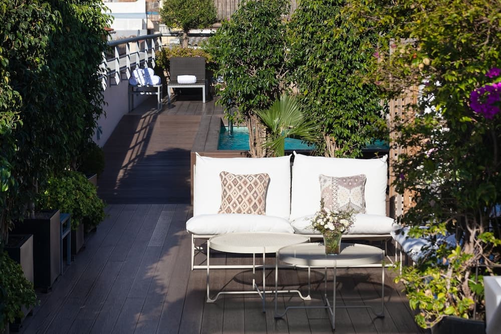 Duquesa de Cardona Hotel 4 Sup by Duquessa Hotel Collection — 7