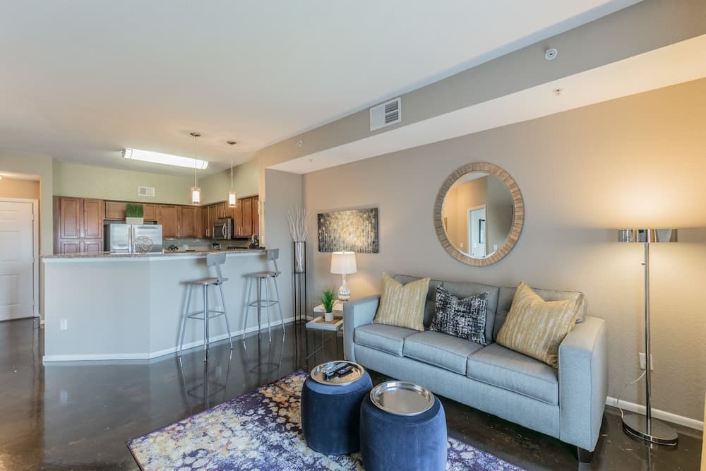 BC-522: Channelside Luxus-Apartment — 21