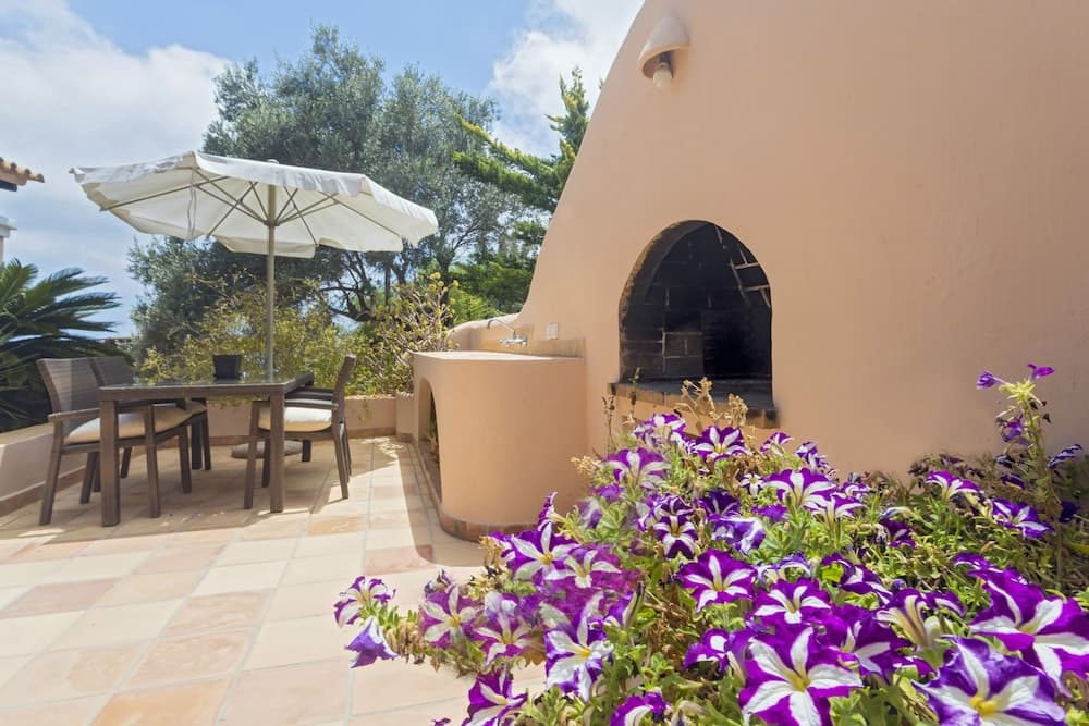 Villa Cas Berris — 7