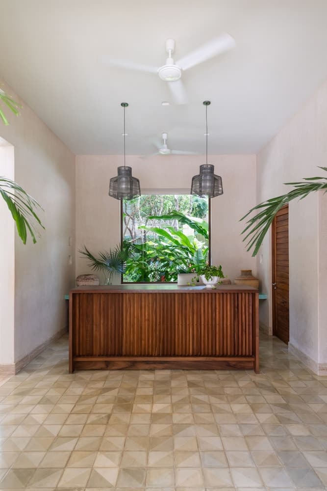 Hotel Tiki Tiki Tulum — 2