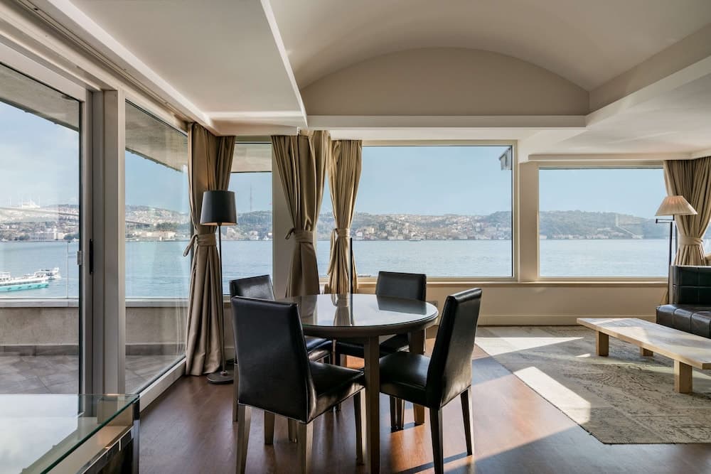 Radisson Blu Hotel Bosforo, Istanbul — 4