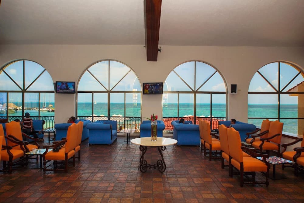All Ritmo Cancun Resort & Wasserpark - Alles Inklusive — 5