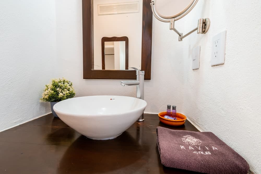 Hotel Casa De Las Flores — 12