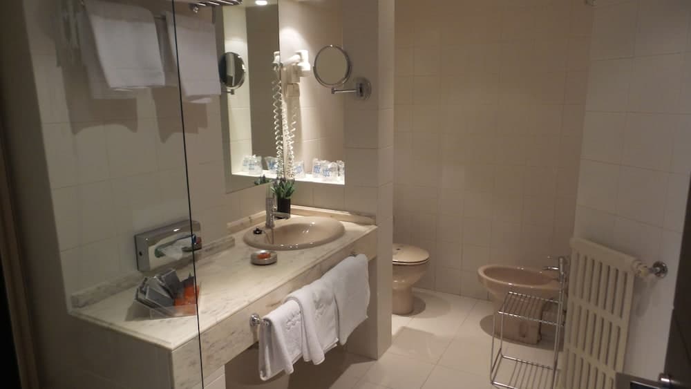 Hotel Moderno — 26