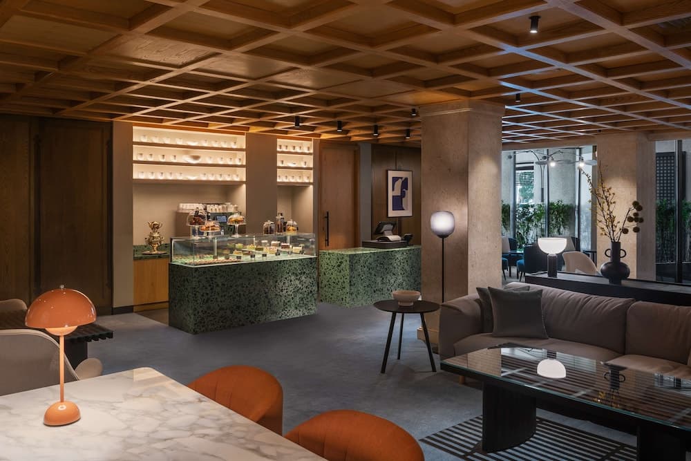 Radisson Blu Hotel, Dubai Deira Creek — 5