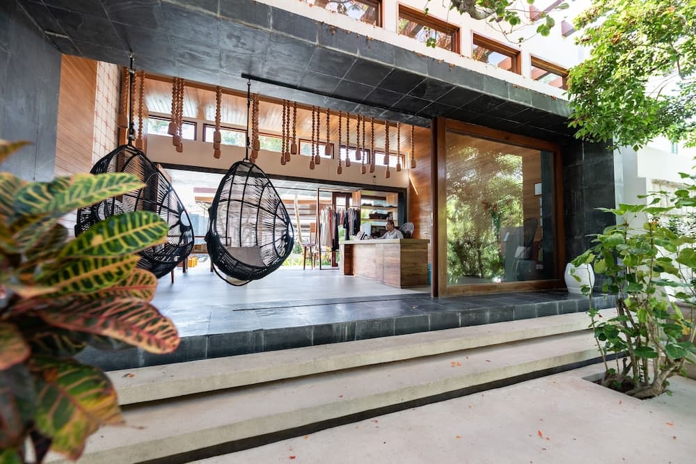 Mi Amor – Solo per Adulti – Colibri Boutique Hotels — 3