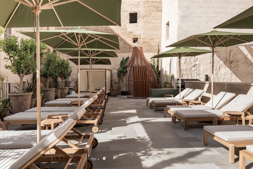 Nobis Hotel Palma — 7