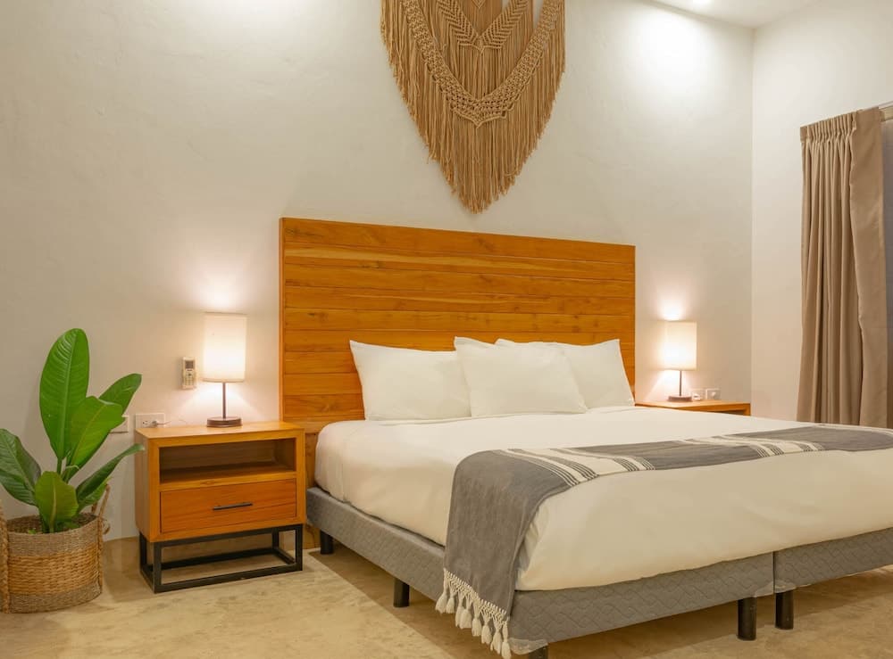 Kaab Tulum — 30