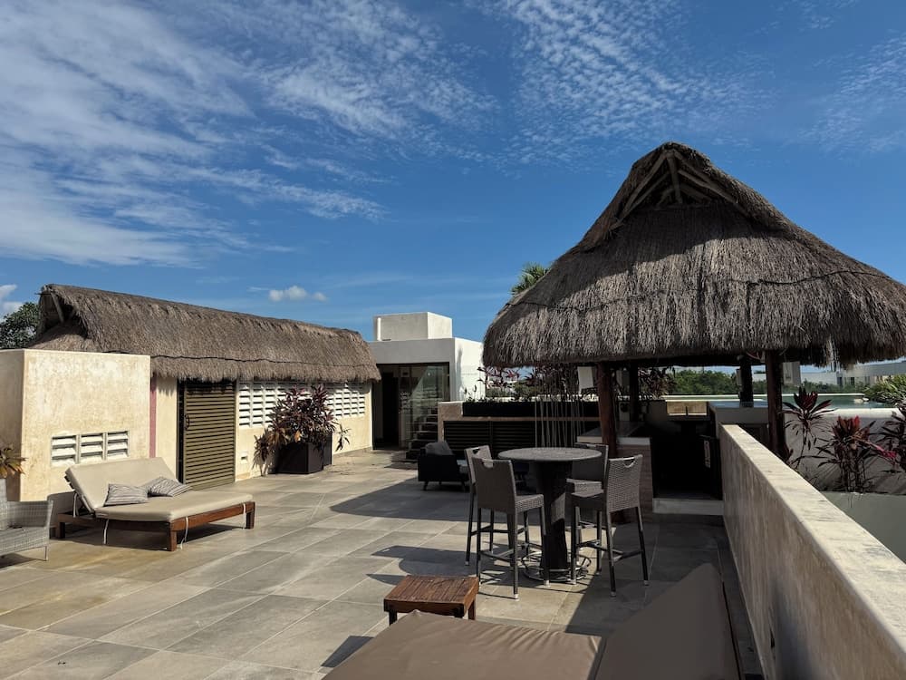 Albra Tulum — 23