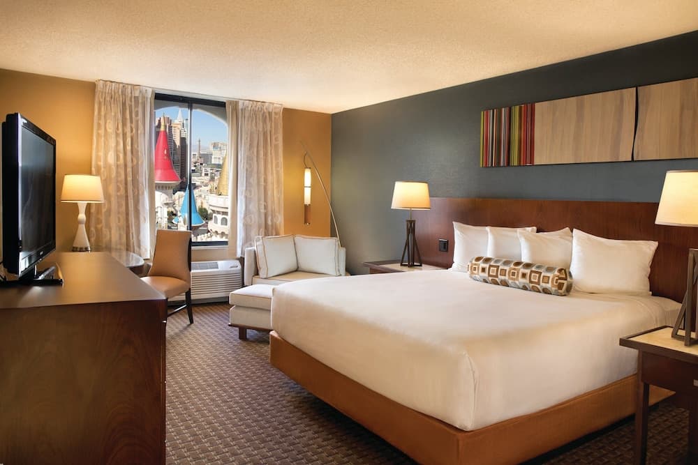 Excalibur Hotel & Casino — 26