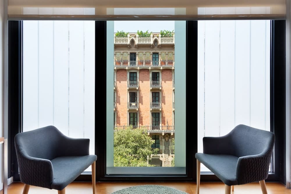 Hotel Condes de Barcelona — 16