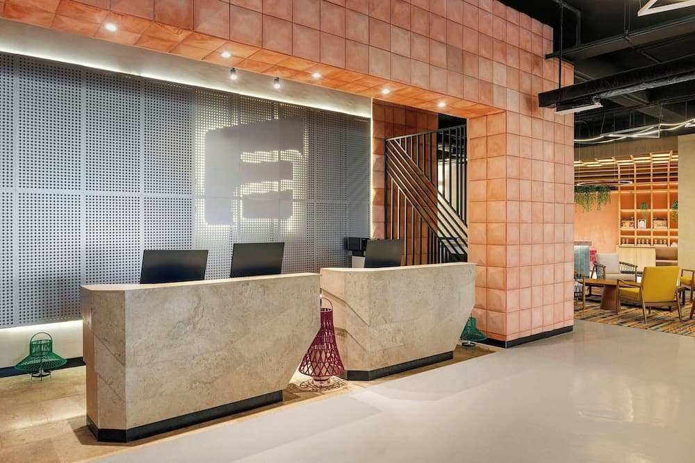Aloft Cancun Ristrutturato — 8