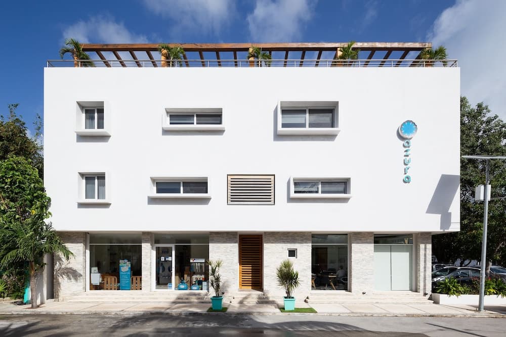 Azura Tulum — 1