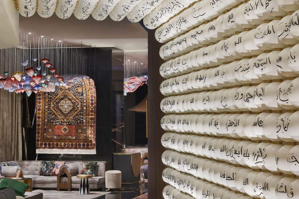 W Dubai - Mina Seyahi — 28