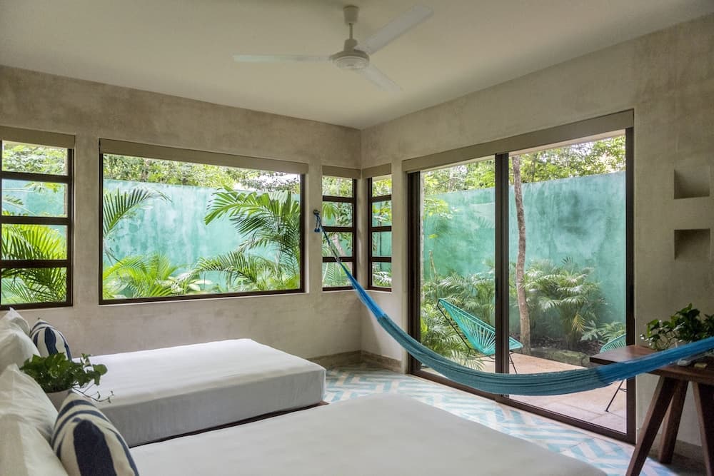 Hotel Tiki Tiki Tulum — 16