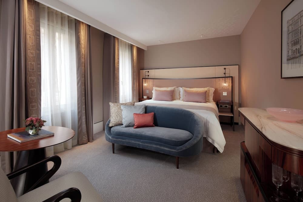 Das St. Regis Venedig — 7