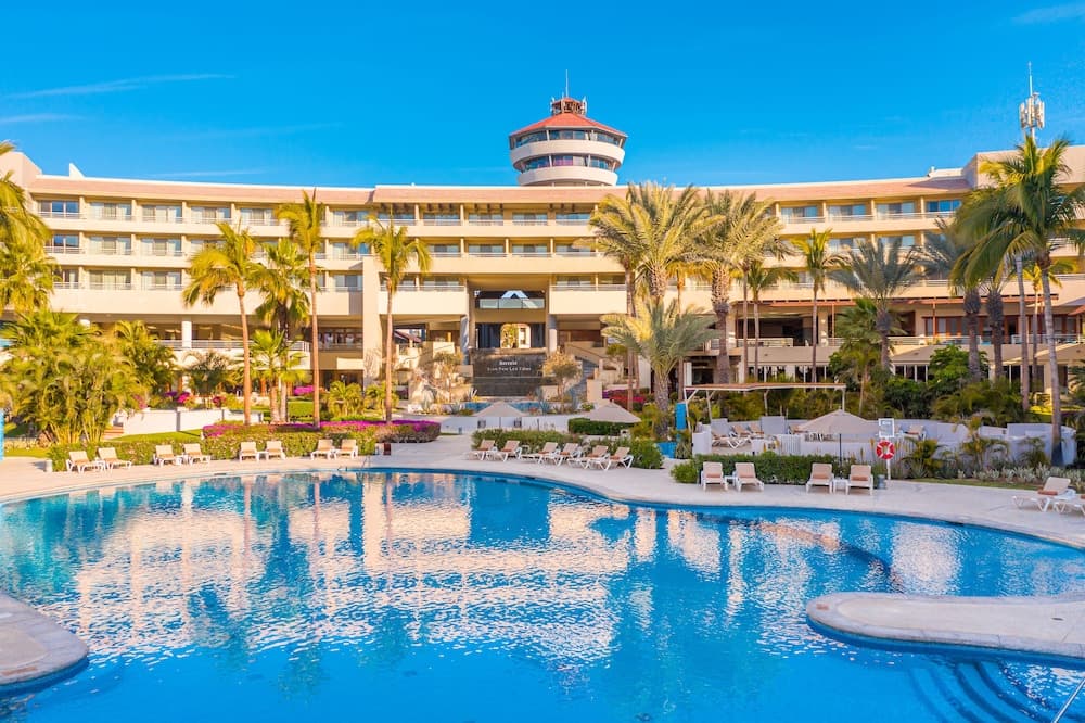 Barceló Gran Faro Los Cabos - Todo Incluido — 20