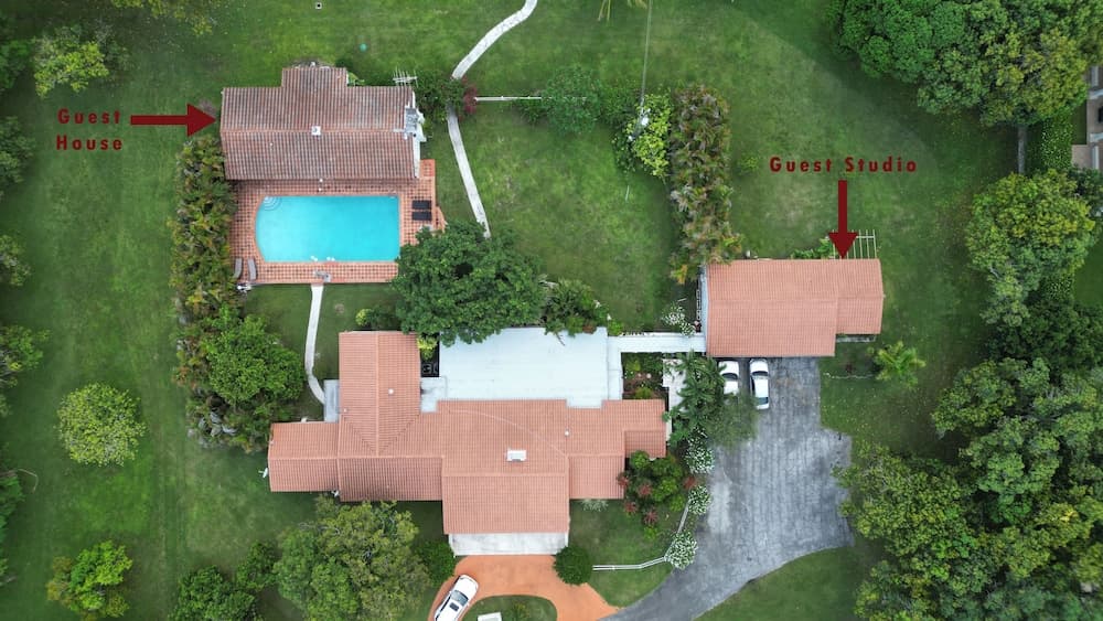 Die Finca Miami von SoFla Vacations — 29
