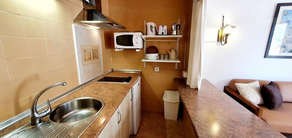 Granada Apartments Ibiza — 23
