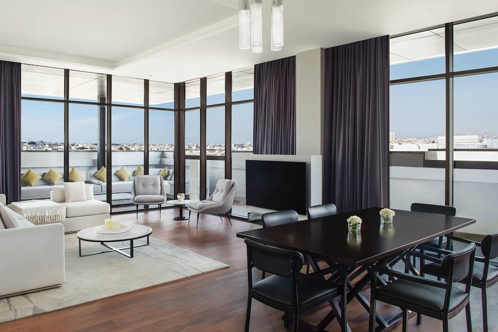 La Ville Hotel & Suites CITY WALK, Dubai, Autograph Collection — 29