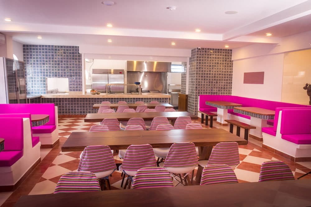 Nomads Party Hotel & Hostel — 25