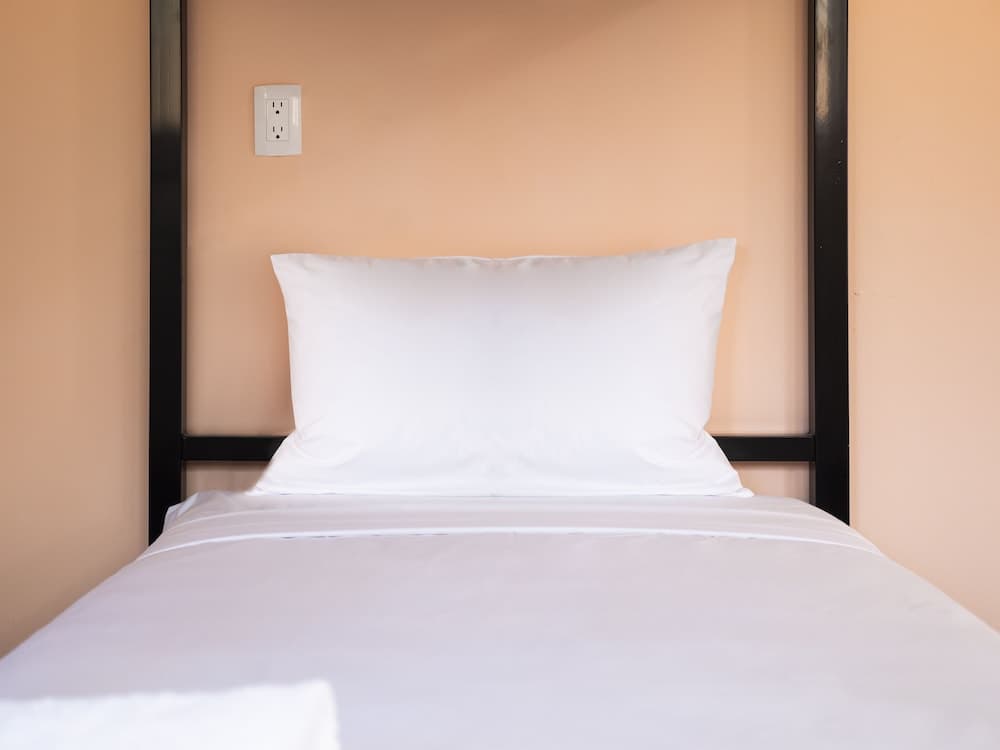 Colorbox Betten und Zimmer — 19