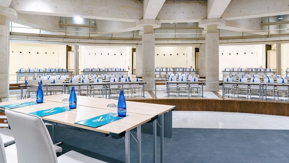 Hotel Silken Al Andalus Palace — 23