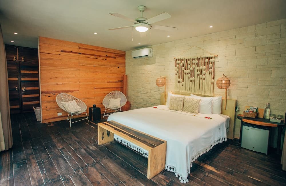 Orchid House Tulum Beach — 2