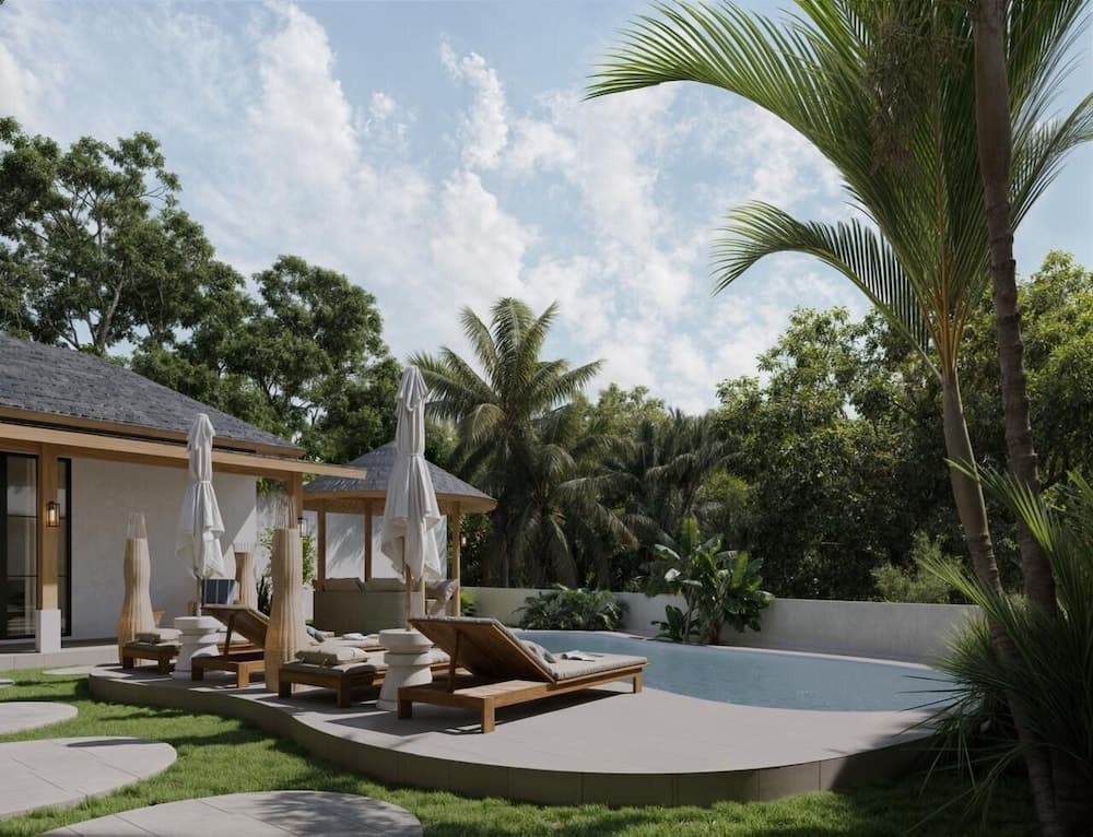 Sorrento Villa  by Betterplace hotel, Gianyar Regency, Petulu, Bali, 80361, Indonesia — photo 19