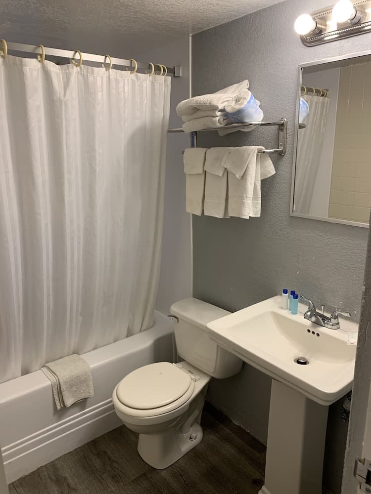 City Center Motel — 16