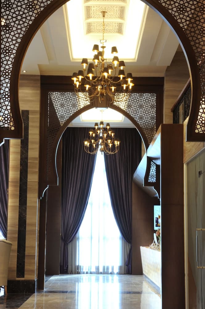 Al Meroz Bangkok — 3