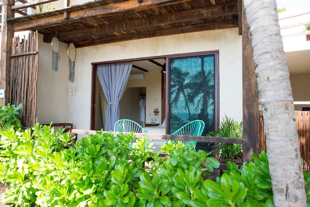 Maria Del Mar Tulum — 20