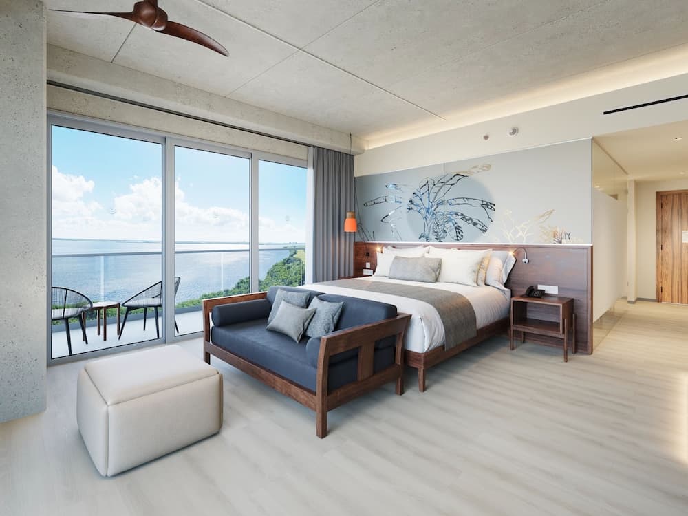 Hyatt Vivid Gran Isla Cancún Solo Adultos Todo Incluido — 28