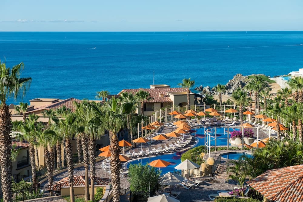 Pueblo Bonito Sunset Beach Golf & Spa Resort - Todo Incluido — 4